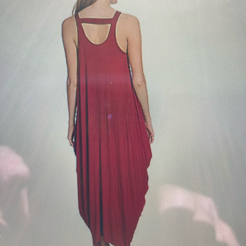 Harem? Dress - Picture 3 of 11